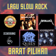 Icon of program: Lagu Slow Rock Barat Offl…