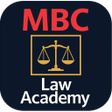 Ikona programu: MBC LAW ACADEMY