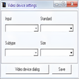 TV Player Classic icon