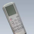 Icône du programme : Remote For Godrej AC