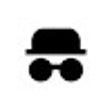 Icon of program: IncognitoThis