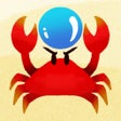 プログラムのアイコン：Crustacean Frustration