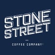 Biểu tượng của chương trình: Stone Street Coffee