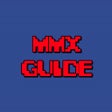 程序图标：Gimo Guide For Mega Man X