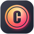 أيقونة البرنامج: Cointiply - Earn Real Bit…