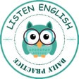 프로그램 아이콘: English Listening Step by…