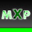 Programın simgesi: Mxp