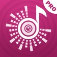 Ícone do programa: Cloud Wave Pro