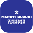 Programikonen: Maruti Suzuki Parts Kart