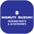 Maruti Suzuki Parts Kart