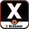 ไอคอนของโปรแกรม: SecureX - Safe Video Down…