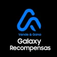Ícone do programa: Recompensas Galaxy