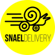 プログラムのアイコン：SnaelDelivery - Food Deli…