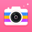 程序图标：Beauty Camera - Photo Fil…