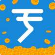 Ícone do programa: Earn Wallet Cash  FRIZZA
