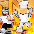 Programikonen: Escape the Pizzeria