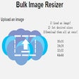 Icon of program: Bulk Image Resizer