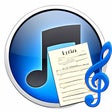 Icono de programa: iTunes Lyrics Adder