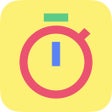 プログラムのアイコン：FocusTimer - Pomodoro  To…