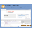 WicketSource