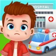 Icon of program: First Aid Surgery Doctor …