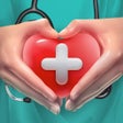 Sim Hospital BuildIt-Idle Game icon