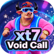 Programikonen: Xt7 Void Call