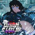 Icon of program: Demon Slayer: Moonrise
