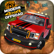 Icon of program: 4X4 Off Road Jeep Ford D…