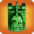 プログラムのアイコン：Tank Defender: Monster Sh…