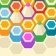 Иконка программы: Pencil Sort - Color Sorti…