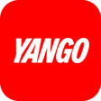 程序图标：Yango  different from a t…