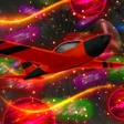 أيقونة البرنامج: Space Plane