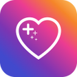 Real Likes  Followers by Tag icon