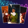 プログラムのアイコン：Photo Video Maker