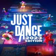 Ícone do programa: Just Dance 2023 Edition