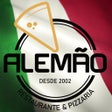 Alemão Restaurante e Pizzaria icon
