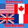 Programikonen: National Anthems