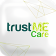 程序图标：trustMEcare