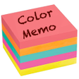 プログラムのアイコン：Color Memo Note