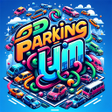 Parking Saga: Traffic Jam 3D icon