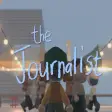 Icon of program: The Journalist