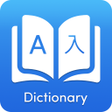 أيقونة البرنامج: U Dictionary U Dictionary