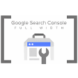 Full Width for Google Search Console
