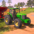 プログラムのアイコン：Farming Simulator Tractor…