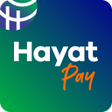 プログラムのアイコン：Hayat Pay