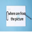 プログラムのアイコン：Search by Image
