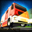 プログラムのアイコン：Rescue Simulator: 911 Cit…