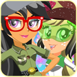 プログラムのアイコン：SirenixStyle Friendship D…
