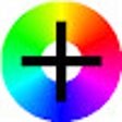 Иконка программы: Empty New Tab Page - Sele…